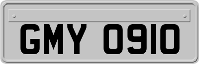 GMY0910