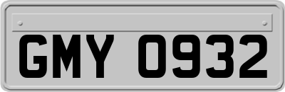 GMY0932