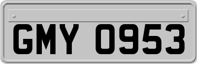 GMY0953