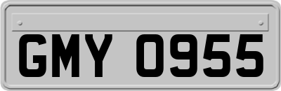 GMY0955