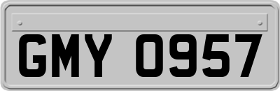 GMY0957