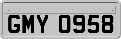 GMY0958