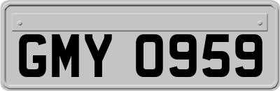 GMY0959