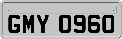 GMY0960
