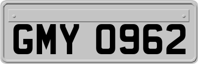GMY0962