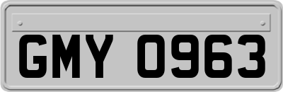 GMY0963