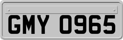 GMY0965