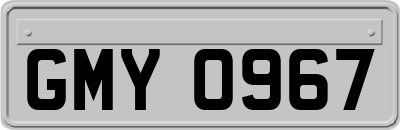 GMY0967