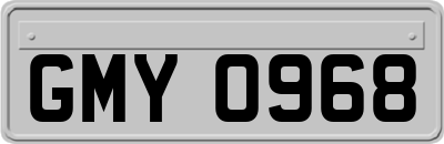 GMY0968