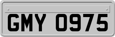 GMY0975
