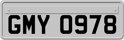 GMY0978