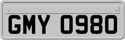 GMY0980