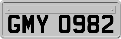 GMY0982