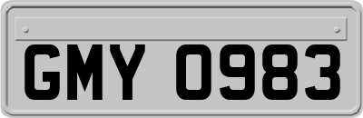 GMY0983