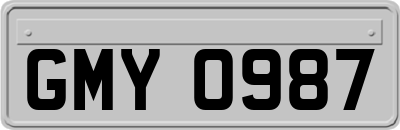 GMY0987