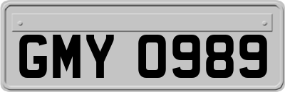 GMY0989