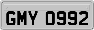 GMY0992