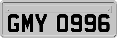 GMY0996