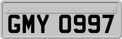 GMY0997