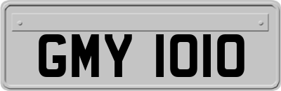 GMY1010