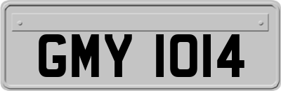 GMY1014