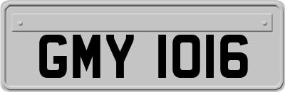 GMY1016