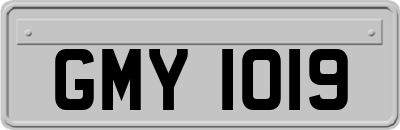 GMY1019