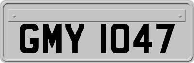 GMY1047