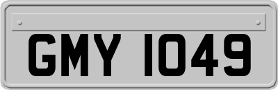 GMY1049