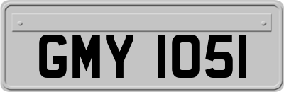 GMY1051