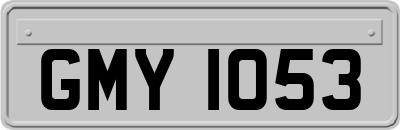 GMY1053