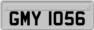 GMY1056