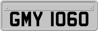 GMY1060