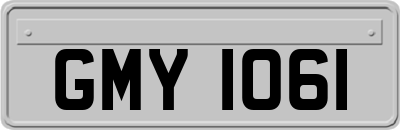 GMY1061