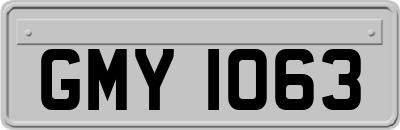 GMY1063