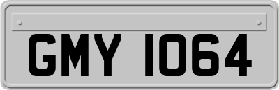 GMY1064