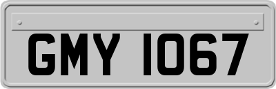 GMY1067