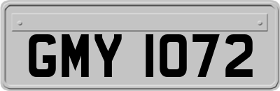 GMY1072