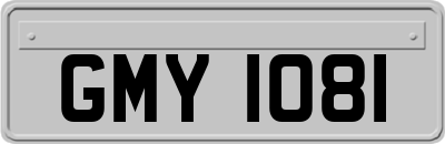 GMY1081