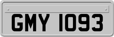 GMY1093