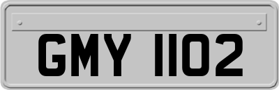 GMY1102