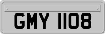 GMY1108