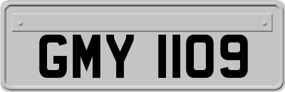 GMY1109