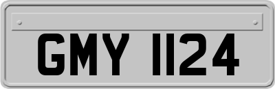 GMY1124