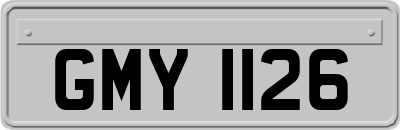 GMY1126