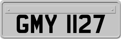 GMY1127
