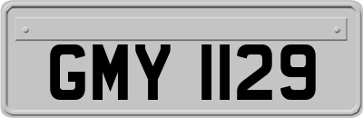 GMY1129