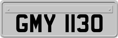 GMY1130