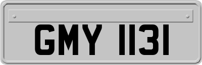 GMY1131