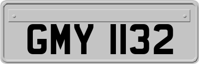 GMY1132